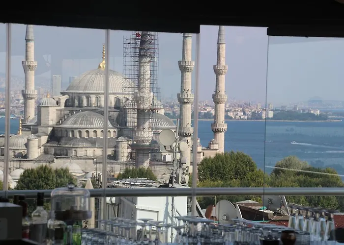 Mina Hotel - Special Category
