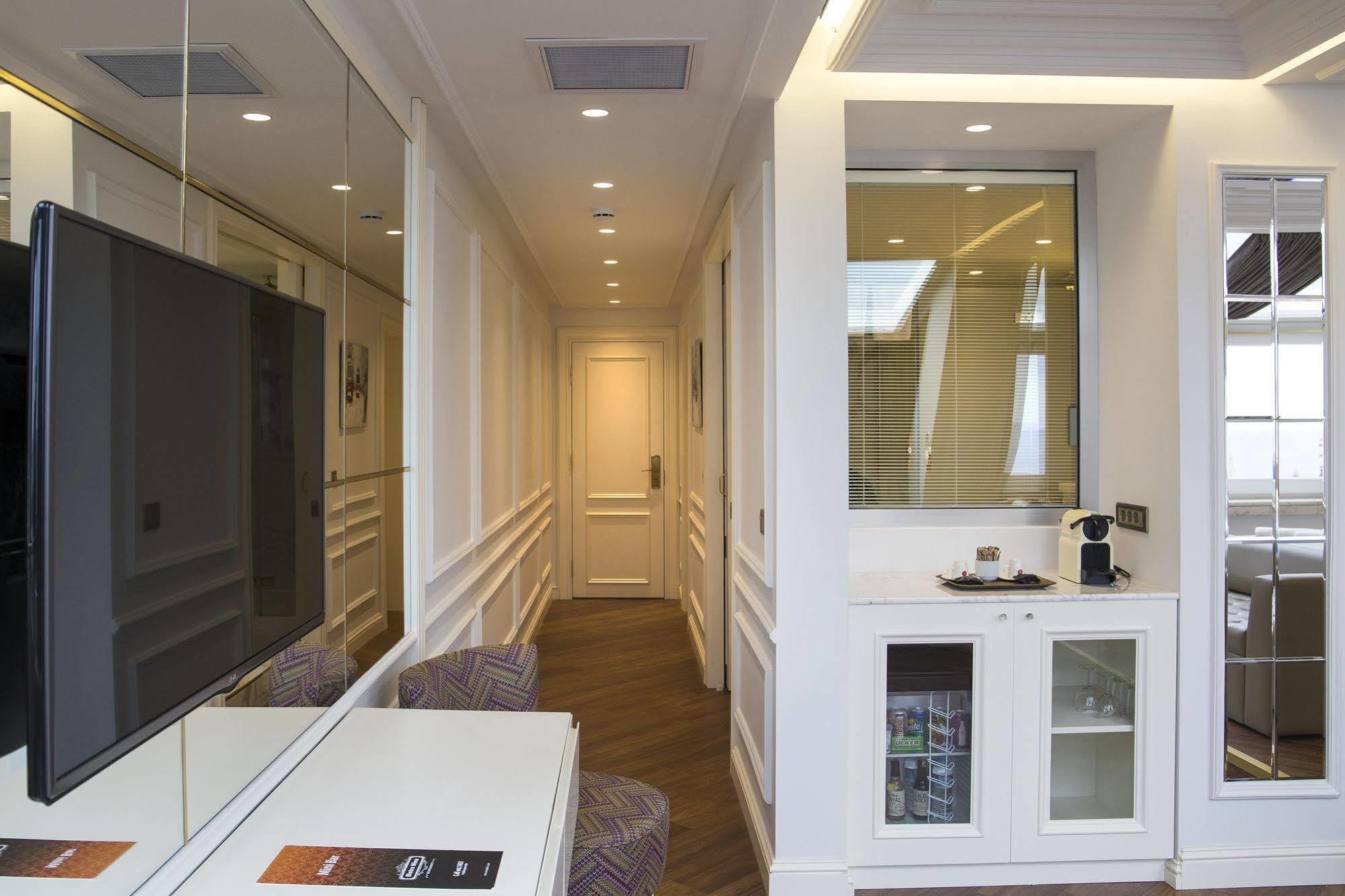 Hotel Mina - Special Category Istambul